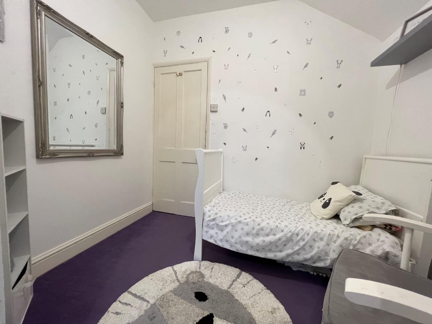 Newtown Road, Little Irchester O'Riordan Bond